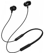 Słuchawki - LTC ESP150-BK Czarny - miniaturka - grafika 1