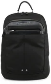 Plecaki - Piquadro Prestiżowy plecak - miniaturka - grafika 1