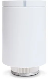 Salus TRV10RFM głowica bezprzewodowa termostat - Głowice termostatyczne - miniaturka - grafika 2