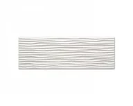 Płytki ceramiczne - Roca Hotel Suite Sublime Blanco 30x90,2 Roca_FZ8T2AW011 - miniaturka - grafika 1