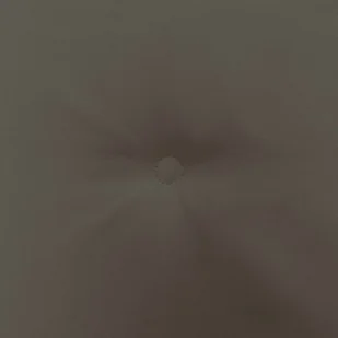 vidaXL Poduszki na krzesła ogrodowe, 4 szt., antracyt, 40 x 40 x 3 cm - Poduszki ogrodowe - miniaturka - grafika 2