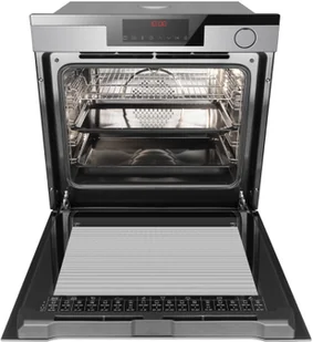 Piekarnik do zabudowy Amica ED57459XA+ - Piekarniki do zabudowy - miniaturka - grafika 5