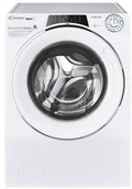 Pralko-suszarki - Candy ROW4964DWMCE/1-S - miniaturka - grafika 1