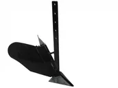 Akcesoria do urządzeń ogrodniczych - HORTMASZ Obsypnik do glebogryzarki - miniaturka - grafika 1