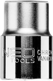 NEO-TOOLS Nasadka dwunastokątna 08-320 3/4 cala 19 mm - Klucze i nasadki - miniaturka - grafika 2