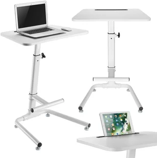 Maclean Stolik MC-849 - Części i akcesoria do laptopów - miniaturka - grafika 2