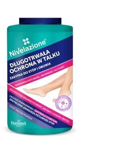 Nivelazione Zasypka do stóp i obuwia 110g - Pielęgnacja stóp - miniaturka - grafika 5