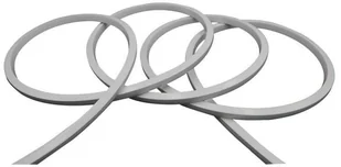 v-tac Neon Flex V-TAC 24V IP65 8W CRI90+ 5mb VT-560 6400K 530lm - Taśmy LED - miniaturka - grafika 4