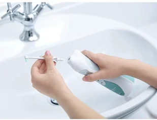 Panasonic EW1313G - Irygatory do zębów - miniaturka - grafika 5