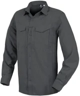 Odzież taktyczna i umundurowanie - Helikon tex Koszula DEFENDER Mk2 Gentleman - 3XL (KO-DGM-PO-0119Z-B08) HE.KO-DGM-PO-0119Z-B08 - miniaturka - grafika 1