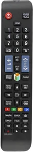 Samsung remote control tm1250, AA59  00581 A AA59-00581A - Piloty - miniaturka - grafika 2