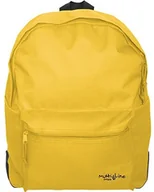 Plecaki - Grafoplás Grafoplás Plecak Multiline, 44 cm, 22,88 l, żółty (Amarillo) 37500860 - miniaturka - grafika 1