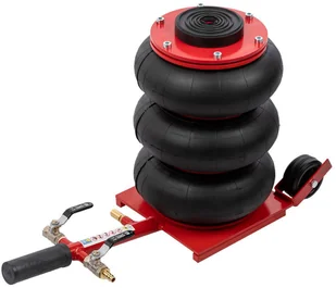 REDATS Podnośnik Pneumatyczny Poduszkowy Bałwanek REDATS 3T Krótki - Akcesoria pneumatyczne - miniaturka - grafika 10