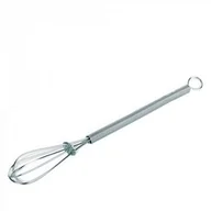 Przybory do gotowania - Ibili Trzepaczka KUCHENNA Ubijaczka 15cm ze stali nierdzewnej marki 750415 - miniaturka - grafika 1