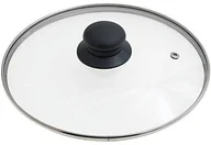 Pokrywki - Ibili pokrywa wykonana ze szkła, 36 cm 970736 - miniaturka - grafika 1