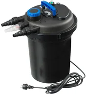 Akcesoria do basenów - Ubbink Filtr do oczka wodnego BioPressure 18000, 18 W Outsideliving - miniaturka - grafika 1