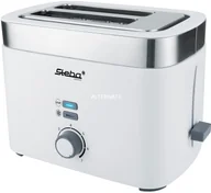 Tostery - Steba TO 10 Bianco - miniaturka - grafika 1