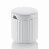 Inne naczynia kuchenne - Kela Maila - cukiernica, ceramika, 7×8 cm KE-12562 - miniaturka - grafika 1