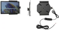 Akcesoria do tabletów i e-booków - Brodit AB Uchwyt aktywny do instalacji na stałe do Samsung Galaxy Tab A8 SM-X200/205 727286 - miniaturka - grafika 1