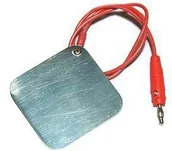 Urządzenia medyczne - ELEKTRODA/68X68 ELEKTRODA/68X68 - miniaturka - grafika 1