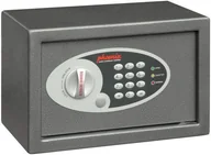 Sejfy i kasy pancerne - Phoenix Sejf Safe Tresor Compact Home Office SS0801E elektronisches Schloss - SS - miniaturka - grafika 1