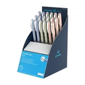 Pióra kulkowe - Pióro wieczne SCHNEIDER GLAM 1szt /SR167741/ PB659 - miniaturka - grafika 1