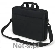 Dicota Top Traveller 17.3 cala targów GER osłona czarna, d31440 D31440 - Torby na laptopy - miniaturka - grafika 2