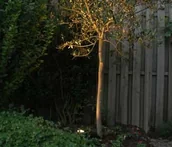 Oprawy, klosze i abażury - QAZQA Zestaw 5 x oprawa dogruntowa 10.5cm IP65 - Basic Square - miniaturka - grafika 1