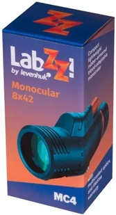 Levenhuk LabZZ MC4 - Lornetki - miniaturka - grafika 21