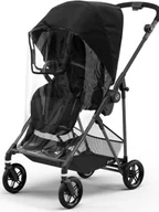 Akcesoria do wózków - Cybex Folia przeciwdeszczowa MELIO - miniaturka - grafika 1