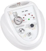 Urządzenia do mikrodermabrazji - beauty system 2w1 Mikrodermabrazja + Dermomasaż BN-606 BN-606 - miniaturka - grafika 1