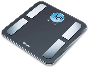 Beurer BF195 Le - Wagi łazienkowe - miniaturka - grafika 3