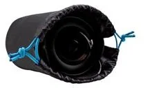 Tenba Lens Pouch 5x3.5 (T-636-352) - Torby fotograficzne i futerały - miniaturka - grafika 9