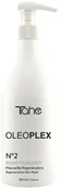 Maski do włosów - Tahe Tahe OLEO&CONTROL BOND FONDANT No2 maska regenerująca do włosów 500ml 12395 - miniaturka - grafika 1