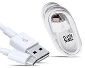 Kable USB - Samsung Kabel USB-C 1,5m bulk EP-DW700CWE) Biały - miniaturka - grafika 1