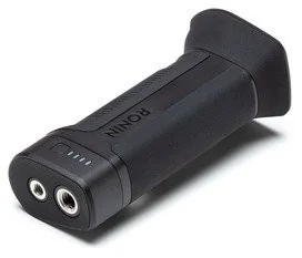 DJI Uchwyt z akumulatorem BG18 grip Ronin-SC rc-16303-0 - Akcesoria do statywów - miniaturka - grafika 3