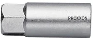 Klucze i nasadki - Proxxon 23396 do świec zapłonowych orzech z wkładem Magnet 21 MM napęd 12,5 MM (1/2) - miniaturka - grafika 1