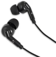 Słuchawki - Esperanza EH190K czarne - miniaturka - grafika 1