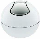 Koszyki łazienkowe - Spirella spirella kosmetyki pojemniku "Bowl Shiny", dostępny w różnych kolorach 10.14964 - miniaturka - grafika 1