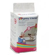 Maty do nauki czystości - Savic Podkłady higieniczne 45x30cm 50szt PSAV024 - miniaturka - grafika 1