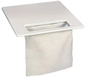 Inne - Pedal Sta STA maszyna overlock Pad pedałów i Trim Catcher PS300 - miniaturka - grafika 1