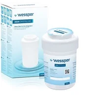 Akcesoria i części do lodówek - Wessper Wessper Filtr wody do lodówki GE ZISW480DRF WES045 - miniaturka - grafika 1