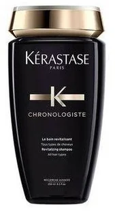 Kerastase Chronologiste Revitalisant Bain | Kąpiel rewitalizująca włosy 250 ml - Olejki do ciała i włosów - miniaturka - grafika 2