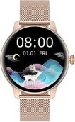 Smartwatch - Gino Rossi SW020-1 - miniaturka - grafika 1