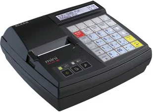 Elzab Kasa Fiskalna MINI Online BT/WiFi ELZABMINIE - Kasy fiskalne - miniaturka - grafika 3