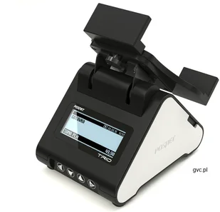 Posnet Drukarka fiskalna TRIO ONLINE WIFI - Akcesoria do kas i terminali - miniaturka - grafika 5