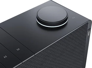 Loewe Klang S1 Basalt Grey - Radia - miniaturka - grafika 3