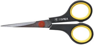 Nożyczki ze stali hartowanej Top Tools 215 mm - Nożyczki - miniaturka - grafika 2