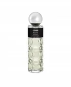 Wody i perfumy męskie - Saphir Edp 200ml Man Blue Man - miniaturka - grafika 1