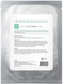 Maseczki do twarzy - Dermaheal Skóry aheal vitalizing Mask Pack 22 G/0.7oz 8809171382746 - miniaturka - grafika 1